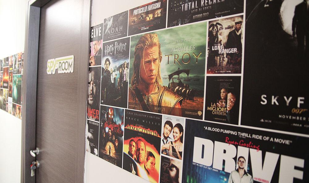 Movie 2* Rom